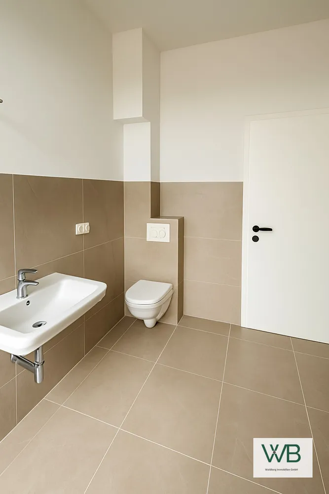 5 Zimmer Wohnung mit 140 m² in Helmstedt – Bild 3