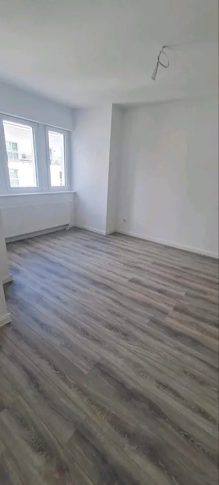 3 Zimmer Wohnung mit 90 m² in Herford – Bild 1