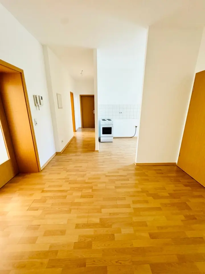 4 Zimmer Wohnung mit 118 m² in Chemnitz – Bild 7