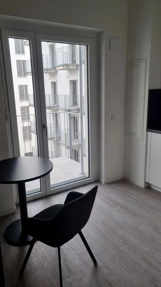 1 Zimmer Wohnung mit 20 m² in Rosenheim – Bild 4