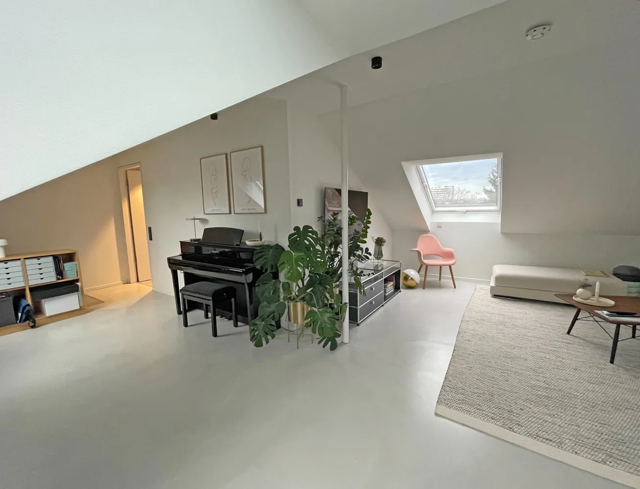 5 Zimmer Wohnung mit 151 m² in Freiburg im Breisgau – Bild 1