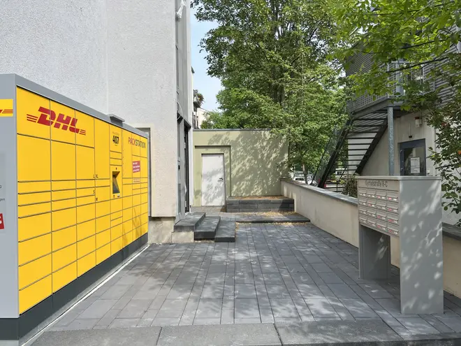 1 Zimmer Wohnung mit 28 m² in Köln – Bild 10