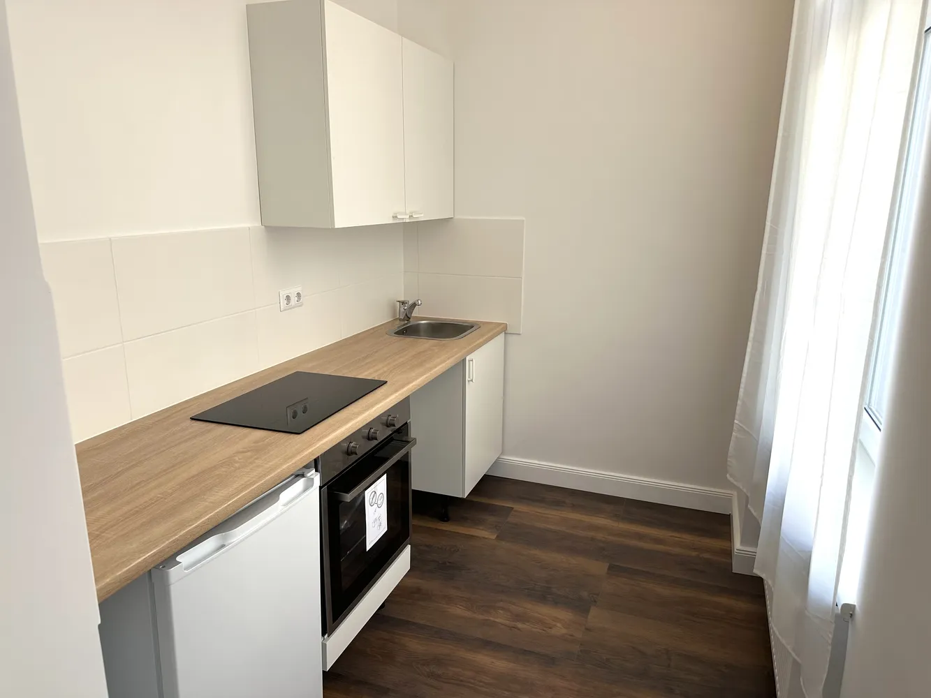 1 Zimmer Wohnung mit 35 m² in Berlin – Bild 4