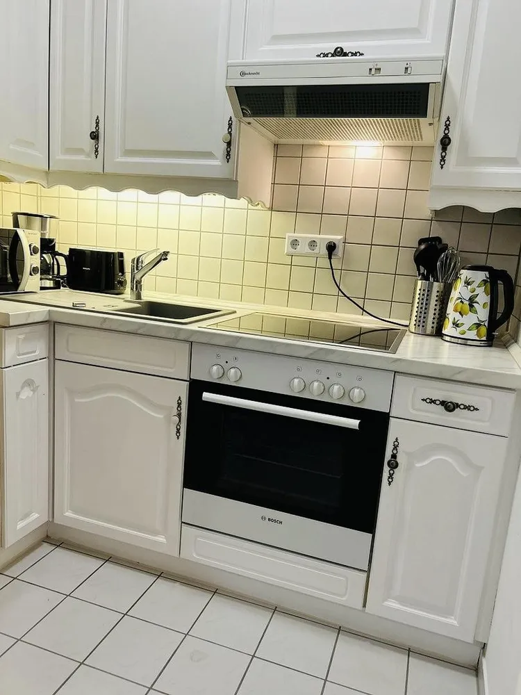 1 Zimmer Wohnung mit 31 m² in München – Bild 3