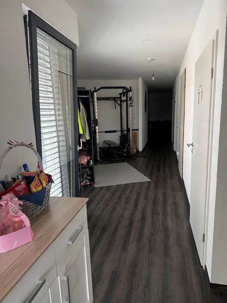 4 Zimmer Wohnung mit 140 m² in Tuttlingen – Bild 5