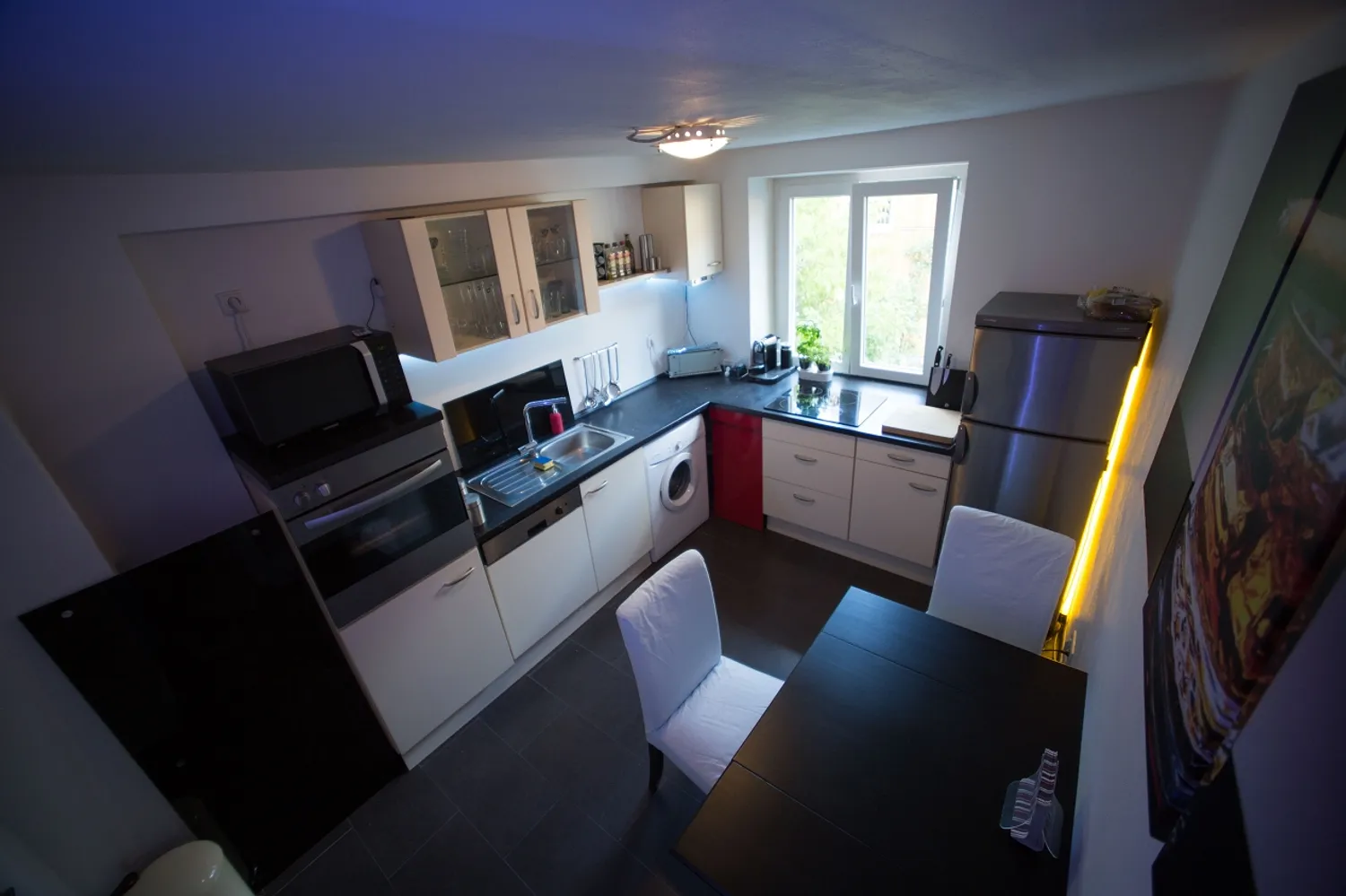 2 Zimmer Wohnung mit 56 m² in Nürnberg – Bild 7