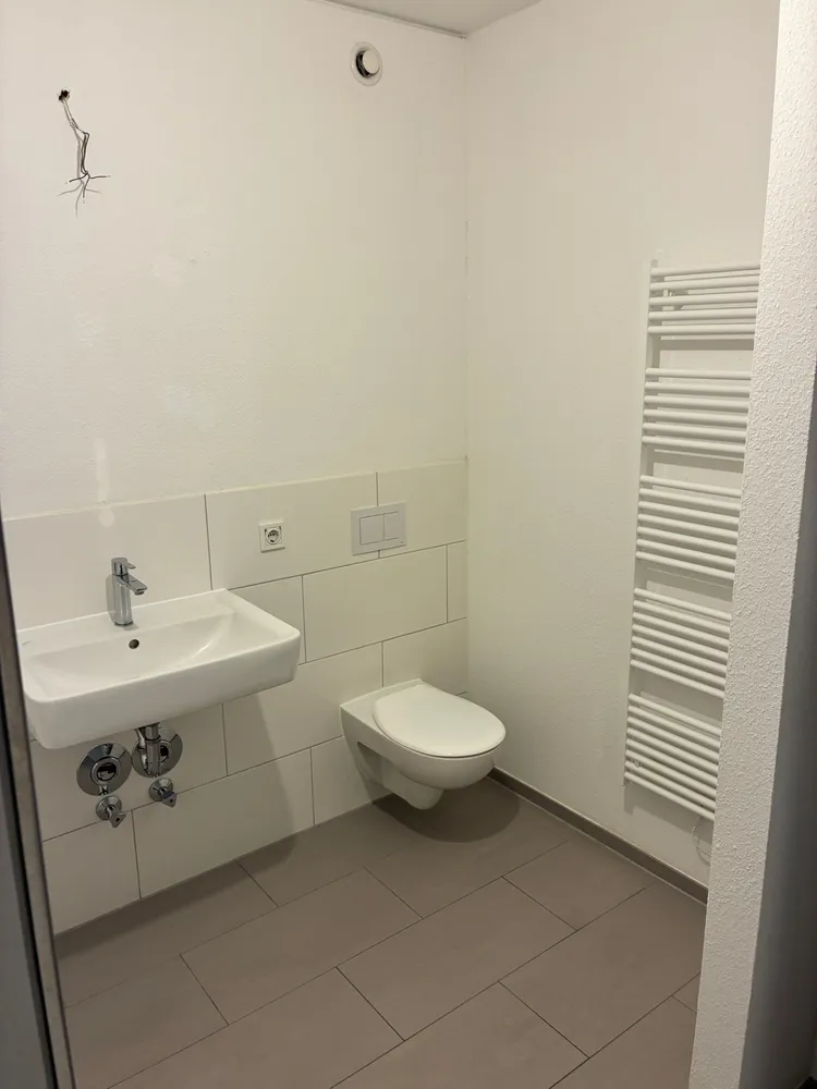 2 Zimmer Wohnung mit 64 m² in Offenbach am Main – Bild 3