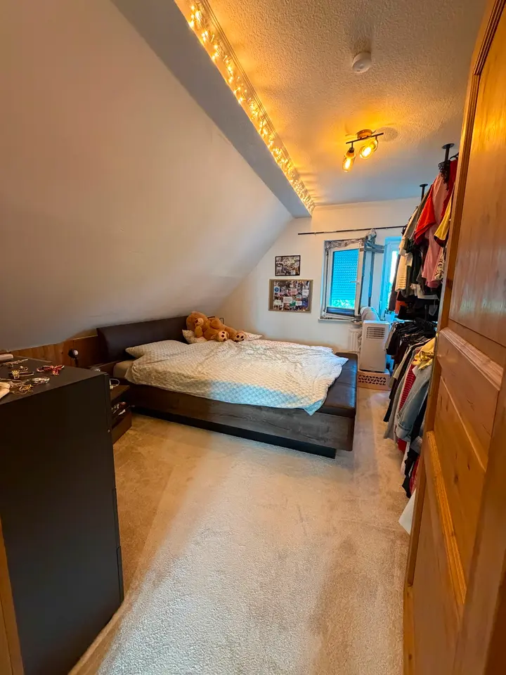 2 Zimmer Wohnung mit 50 m² in Iserlohn – Bild 8