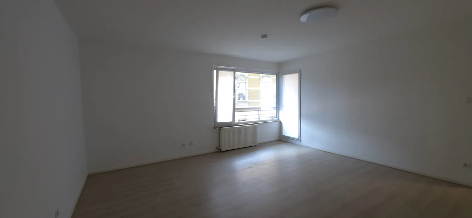 1 Zimmer Wohnung mit 46 m² in Düsseldorf – Bild 3