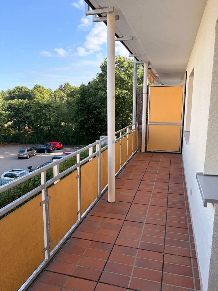 2 Zimmer Wohnung mit 53 m² in Nürnberg – Bild 3