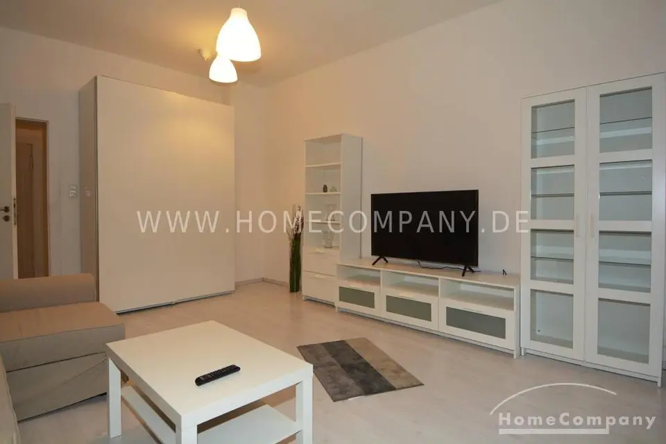 WG-Zimmer mit 64 m² in Falkensee – Bild 1