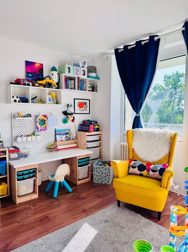 4 Zimmer Wohnung mit 104 m² in Ludwigshafen am Rhein – Bild 2