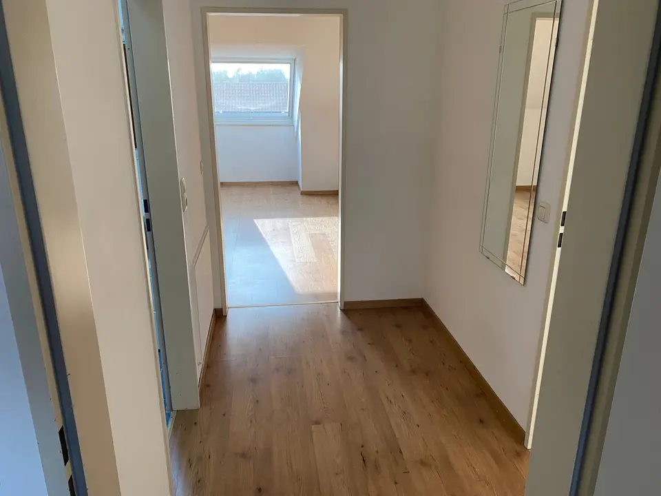 3 Zimmer Wohnung mit 74 m² in Donauwörth – Bild 7