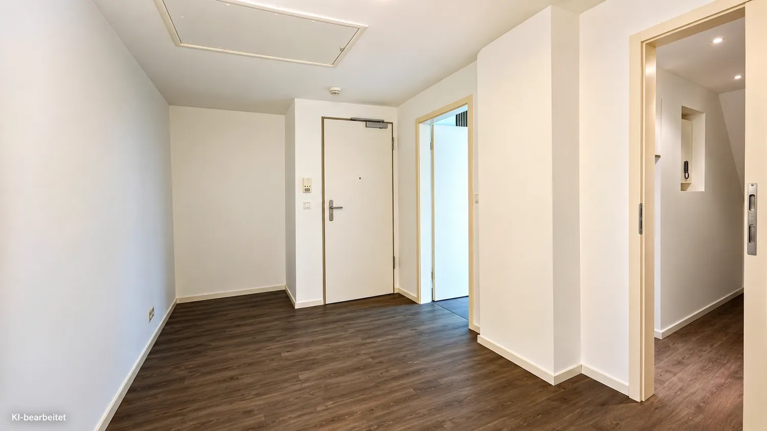 2 Zimmer Wohnung mit 78 m² in Hamburg – Bild 5