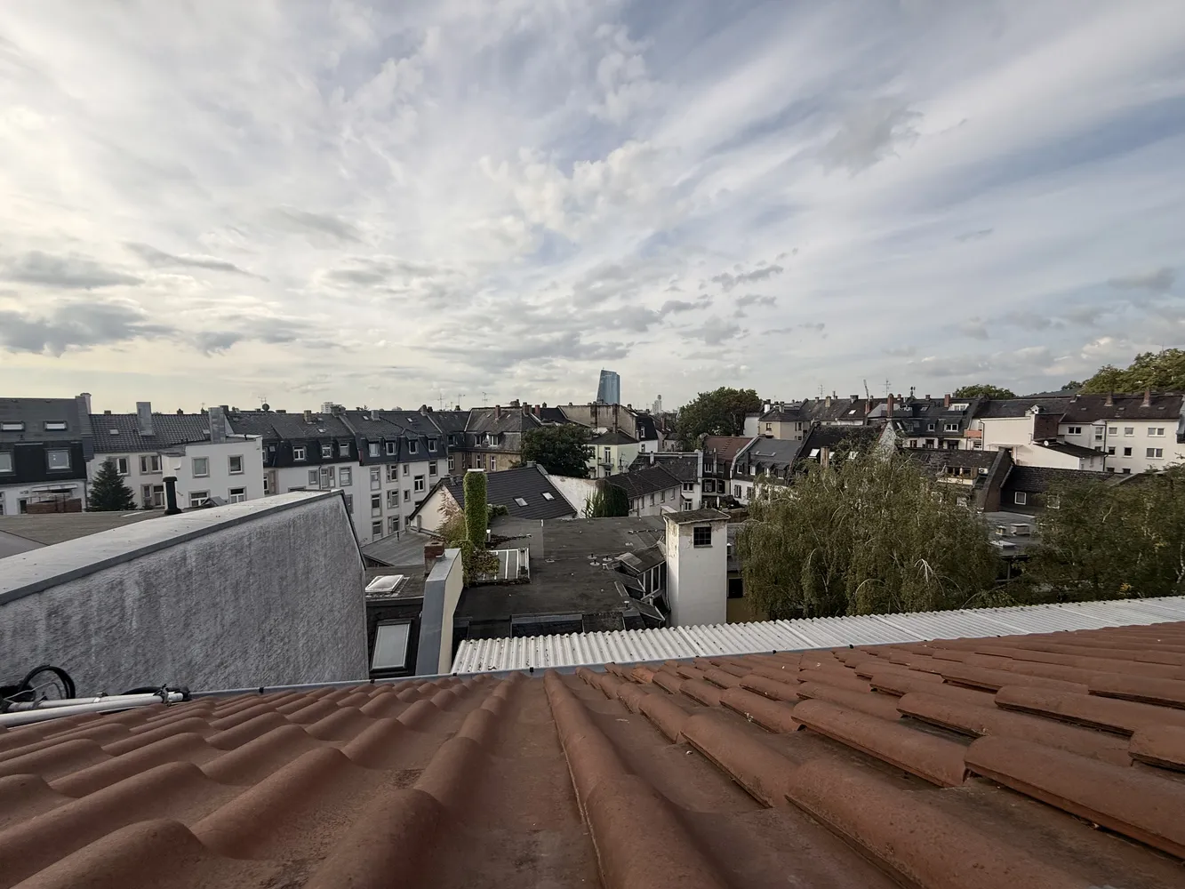 1 room apartment with 48 m² in Frankfurt am Main – Photo 4