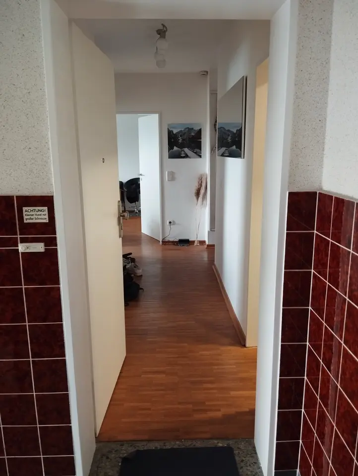 Shared room with 84 m² in Hamminkeln – Photo 4