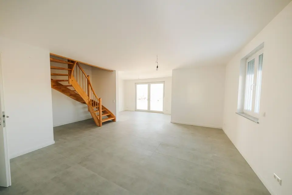 4 Zimmer Haus mit 135 m² in Grimma – Bild 1