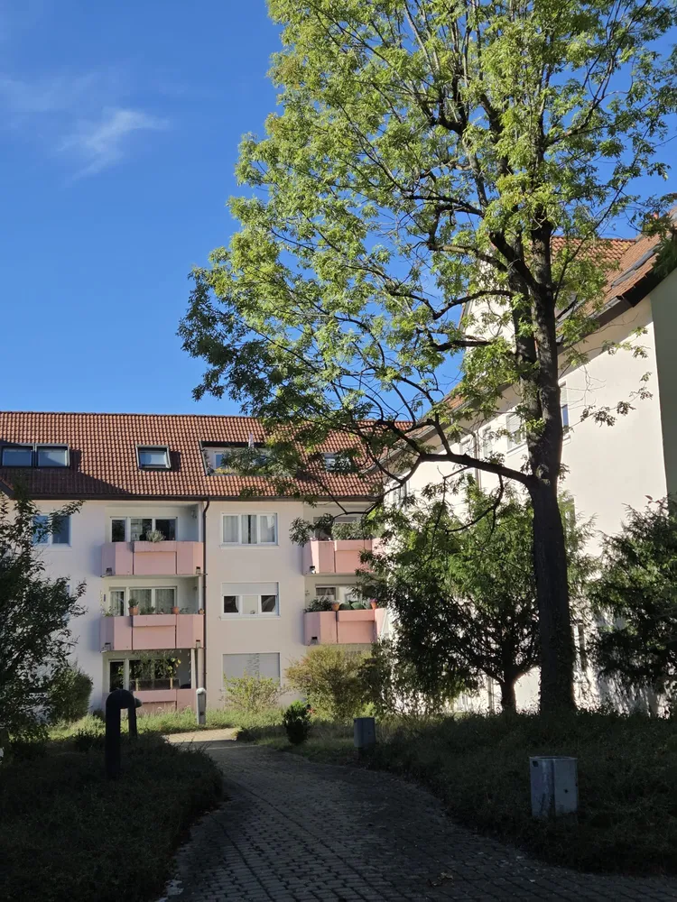 4 Zimmer Wohnung mit 82 m² in Stuttgart – Bild 1