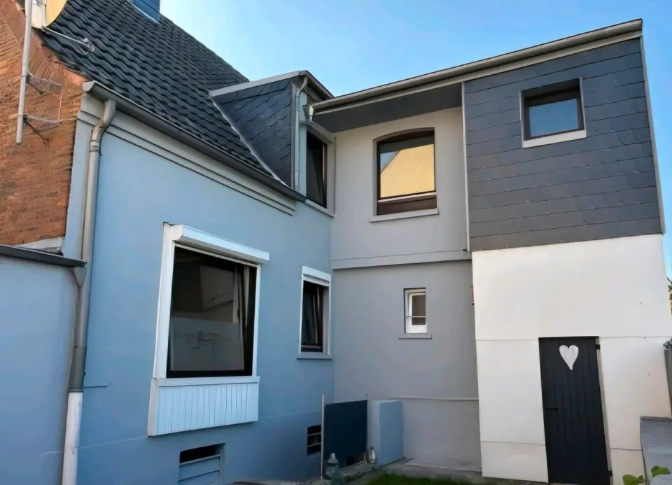 3 Zimmer Haus mit 94 m² in Emmerich am Rhein – Bild 8