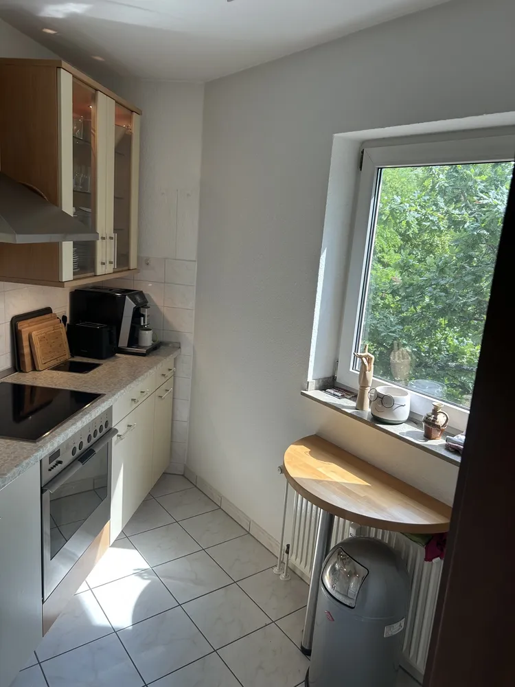 2 Zimmer Wohnung mit 48 m² in Dortmund – Bild 6