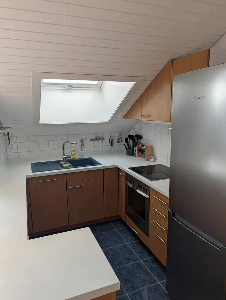 3 Zimmer Wohnung mit 80 m² in Stuttgart – Bild 7