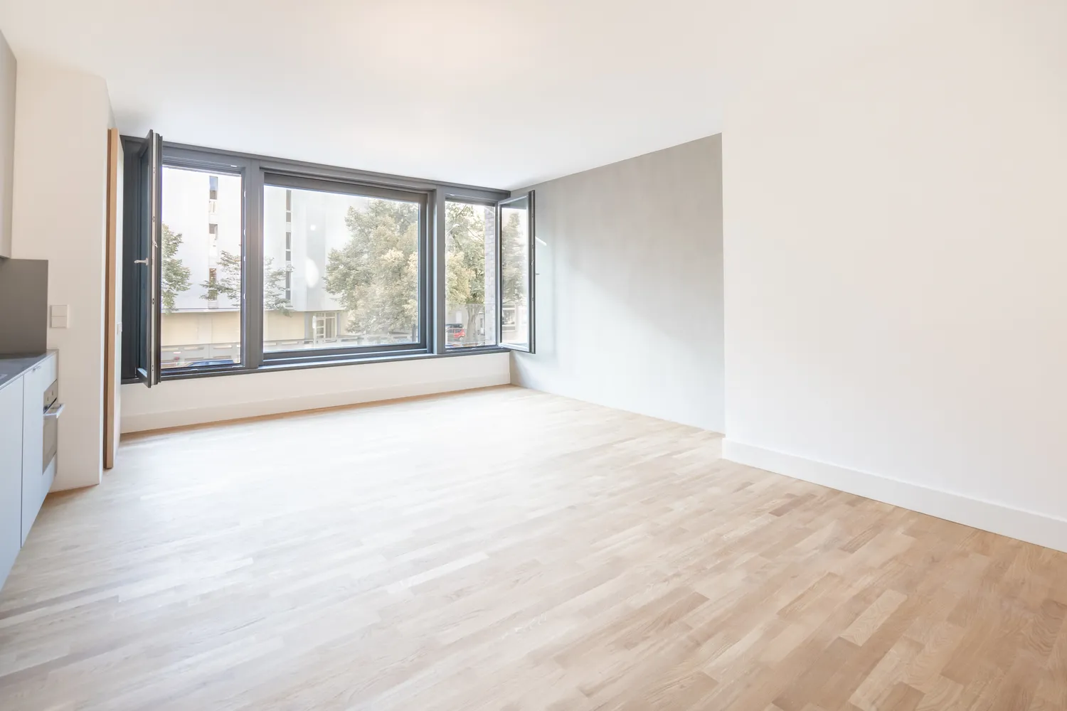 1 Zimmer Wohnung mit 39 m² in Berlin – Bild 2