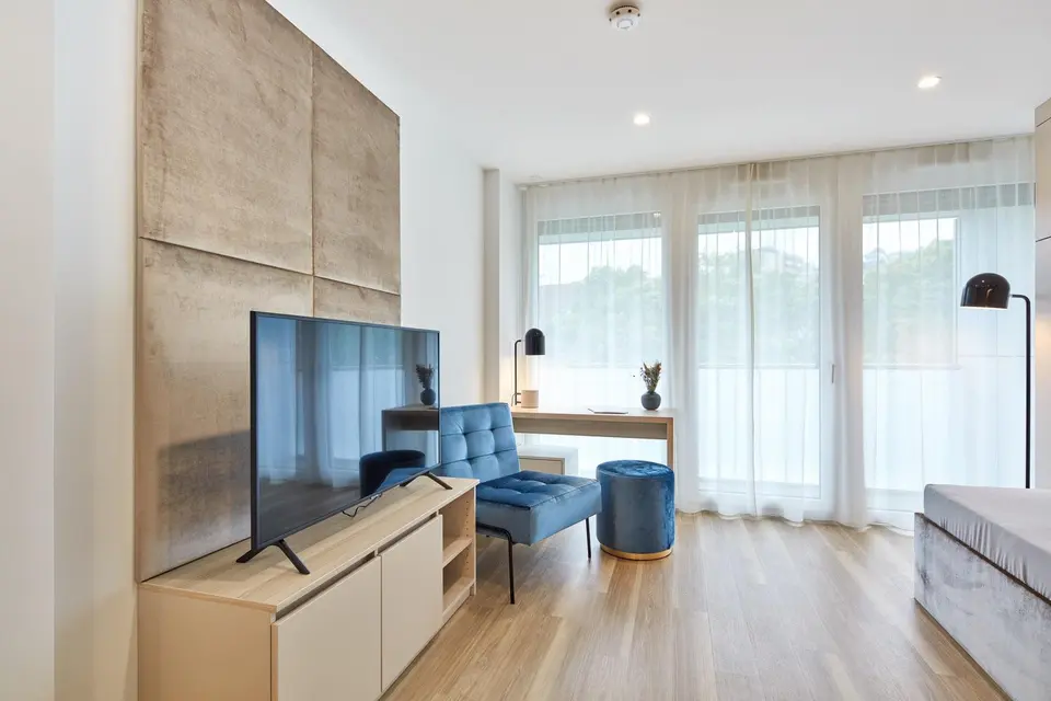 WG-Zimmer mit 34 m² in Stuttgart – Bild 8