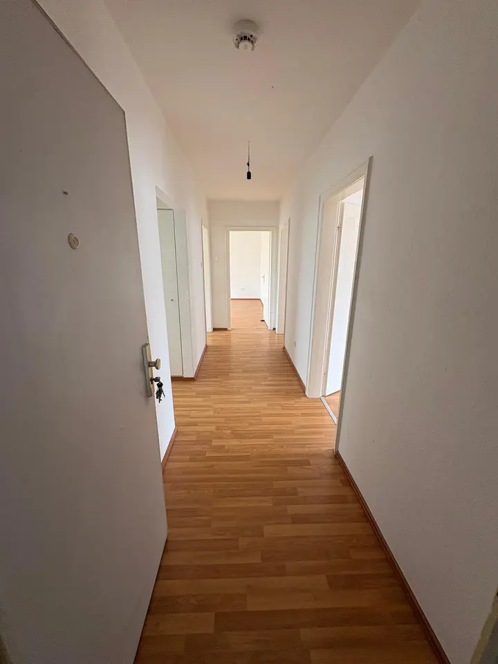3 Zimmer Wohnung mit 84 m² in Wilhelmshaven – Bild 5