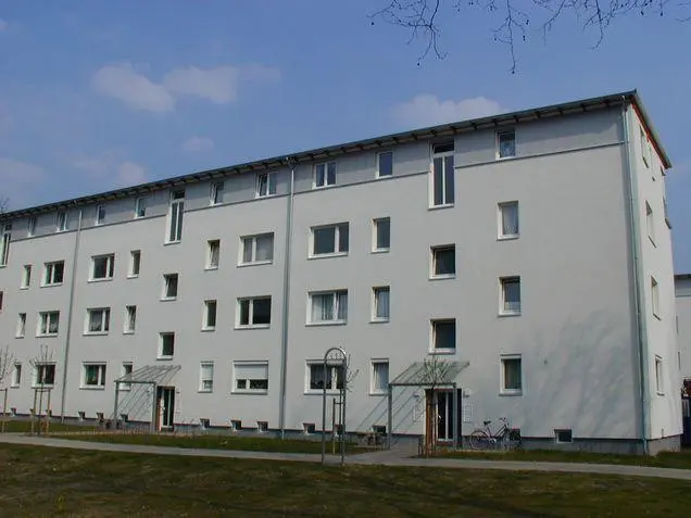 3 Zimmer Wohnung mit 53 m² in Bremen – Bild 8