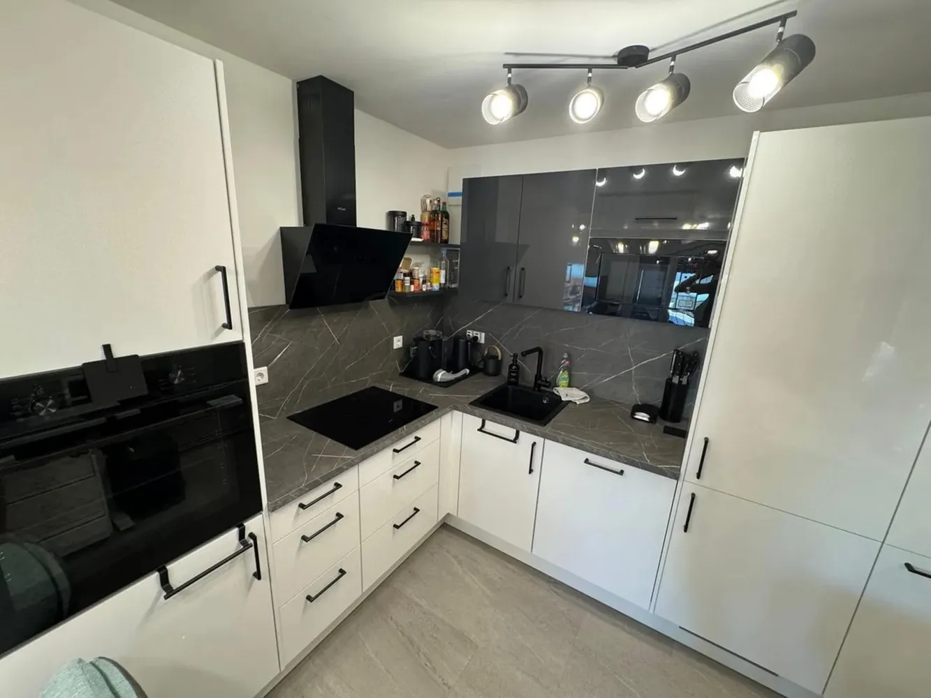 2 room apartment with 46 m² in Regensburg – Photo 6