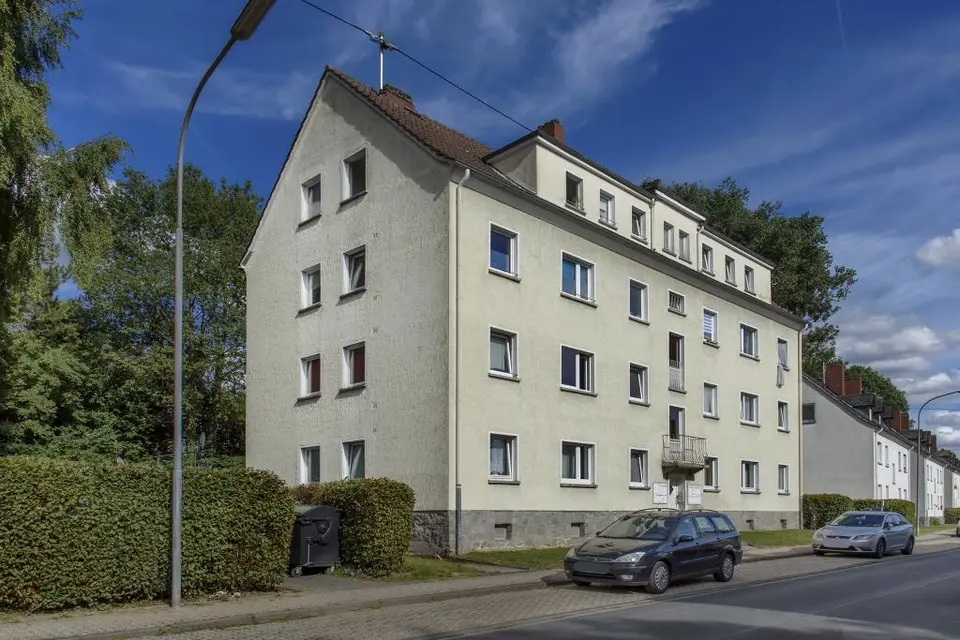 Studio mit 40 m² in Limburg an der Lahn – Bild 8