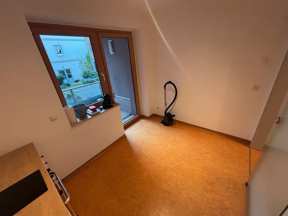 2 Zimmer Wohnung mit 38 m² in Saalfeld/Saale – Bild 7