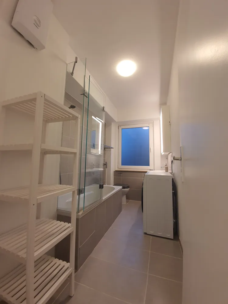 WG-Zimmer mit 15 m² in Nürnberg – Bild 7