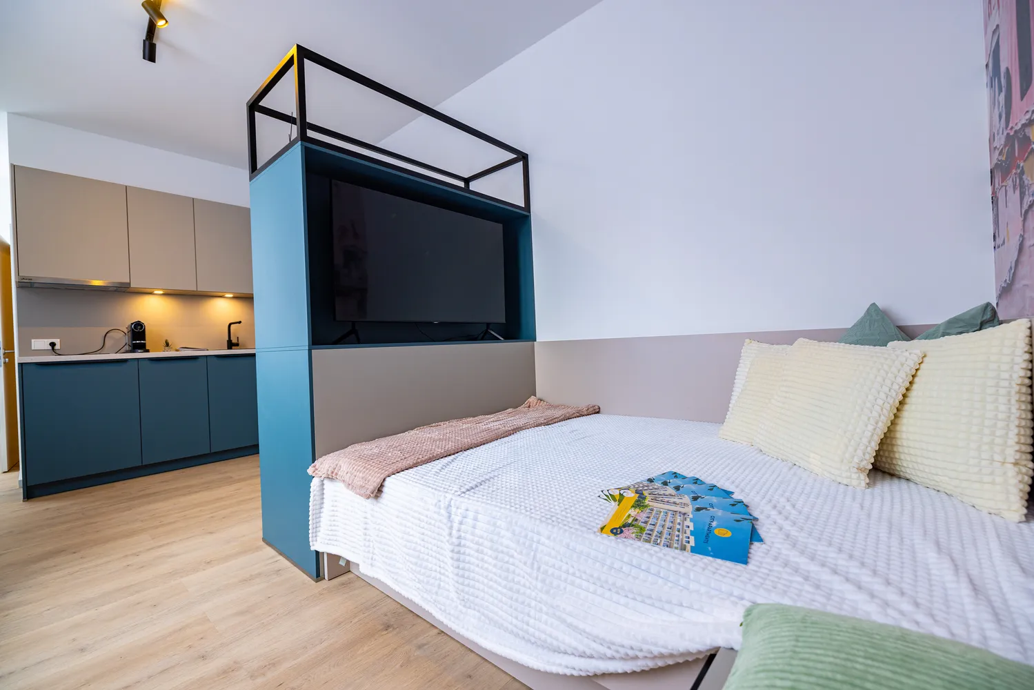 2 Zimmer Wohnung mit 62 m² in Nürnberg – Bild 9