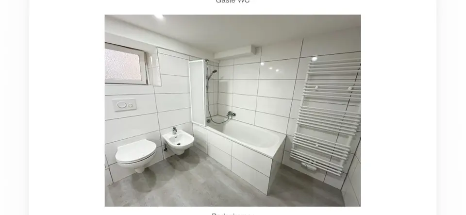 2 Zimmer Wohnung mit 86 m² in Solingen – Bild 6