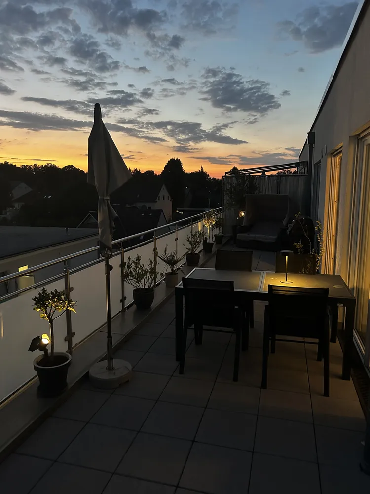 3 Zimmer Wohnung mit 123 m² in Paderborn – Bild 1