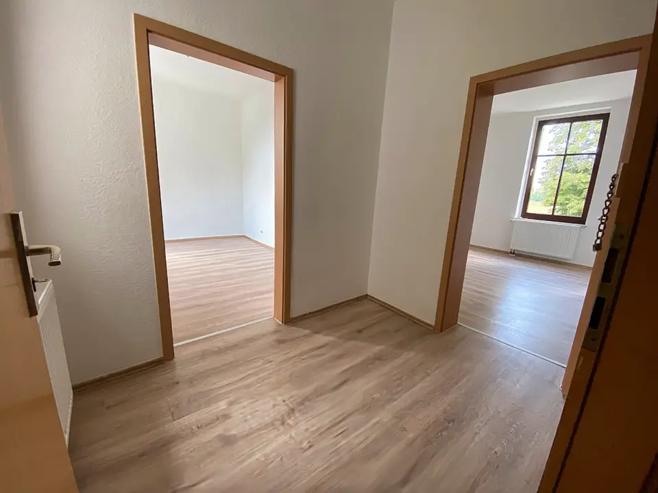 3 Zimmer Wohnung mit 59 m² in Torgau – Bild 3