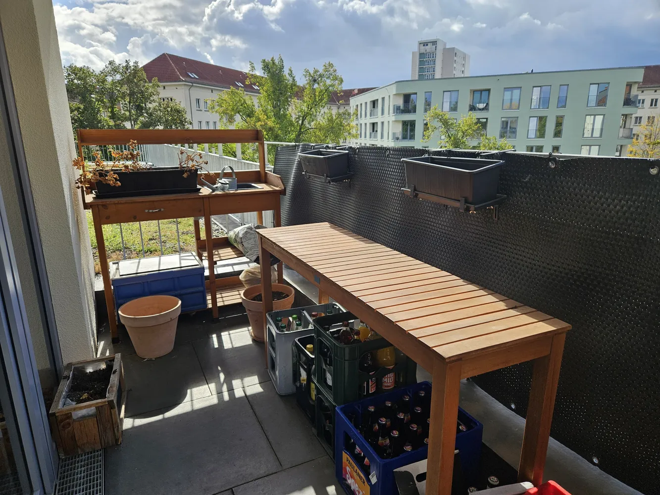 2 Zimmer Wohnung mit 46 m² in Dresden – Bild 10
