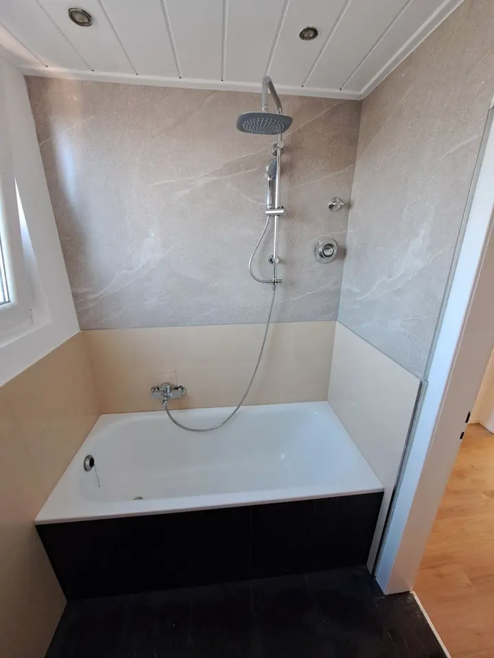 3 Zimmer Wohnung mit 47 m² in Oberhausen – Bild 6
