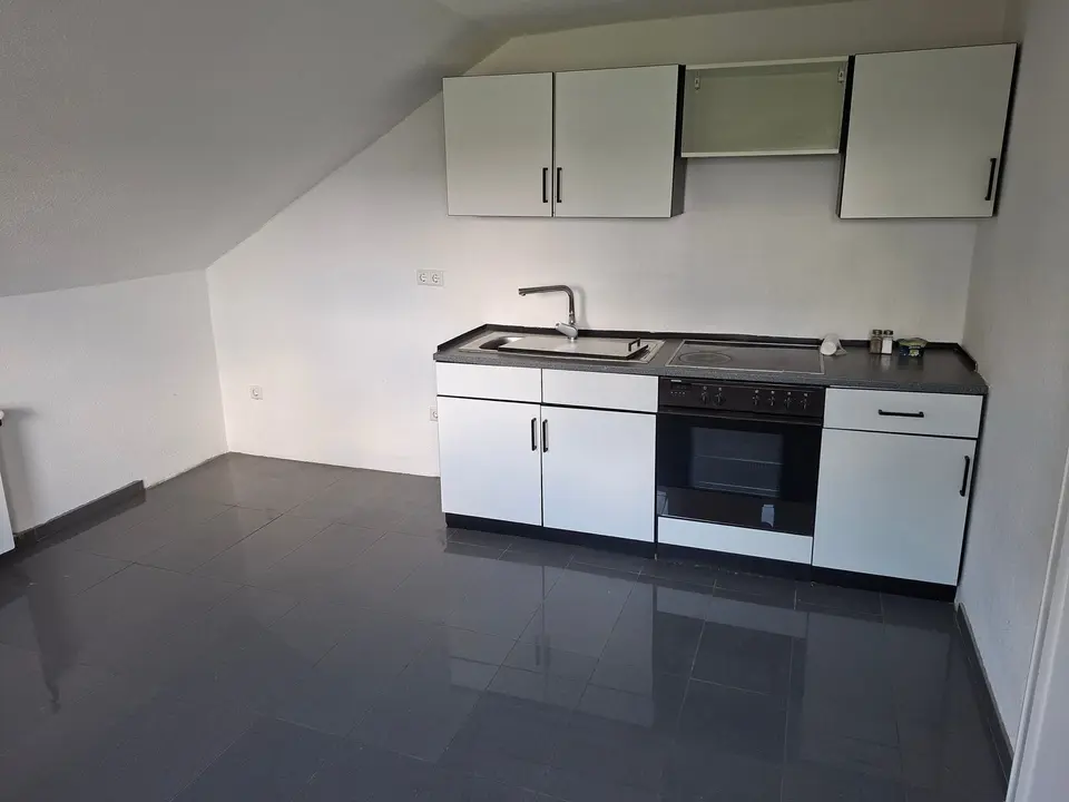 3 Zimmer Wohnung mit 75 m² in Memmingen – Bild 4