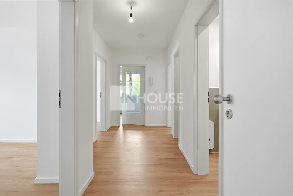 3 Zimmer Wohnung mit 78 m² in Leer – Bild 5