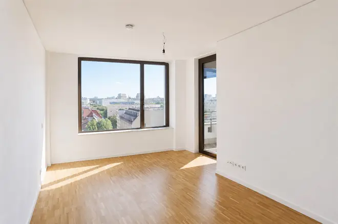 2 Zimmer Wohnung mit 54 m² in Berlin – Bild 4