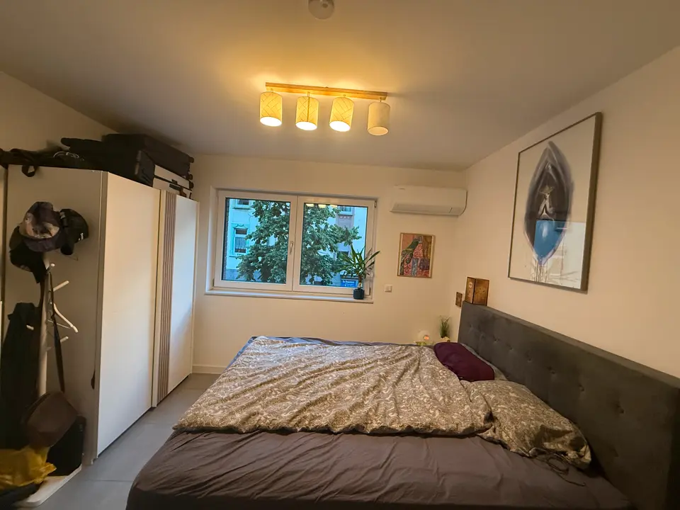 WG-Zimmer mit 60 m² in Frankfurt am Main – Bild 10