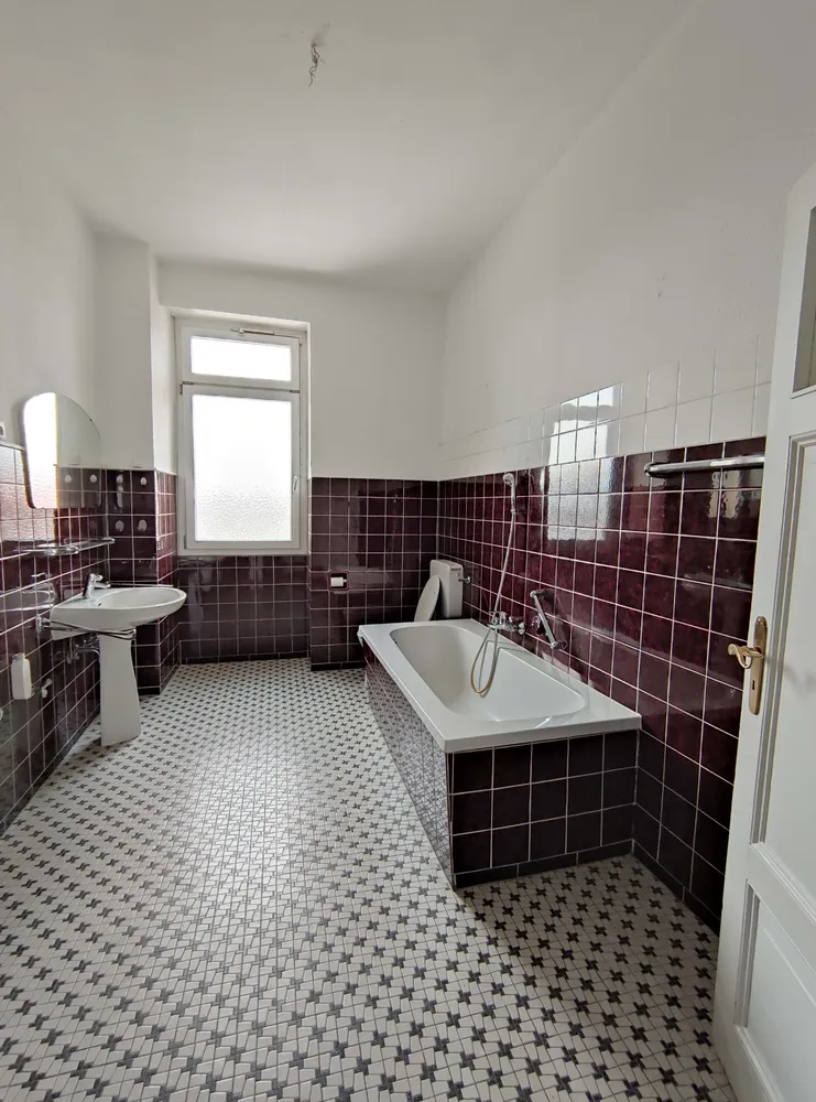 4 room apartment with 125 m² in Ludwigshafen am Rhein – Photo 6