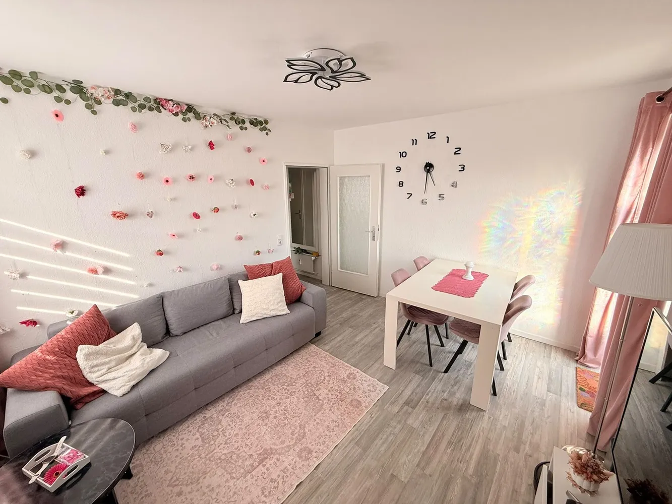 2 room apartment with 45 m² in Cologne – Photo 9