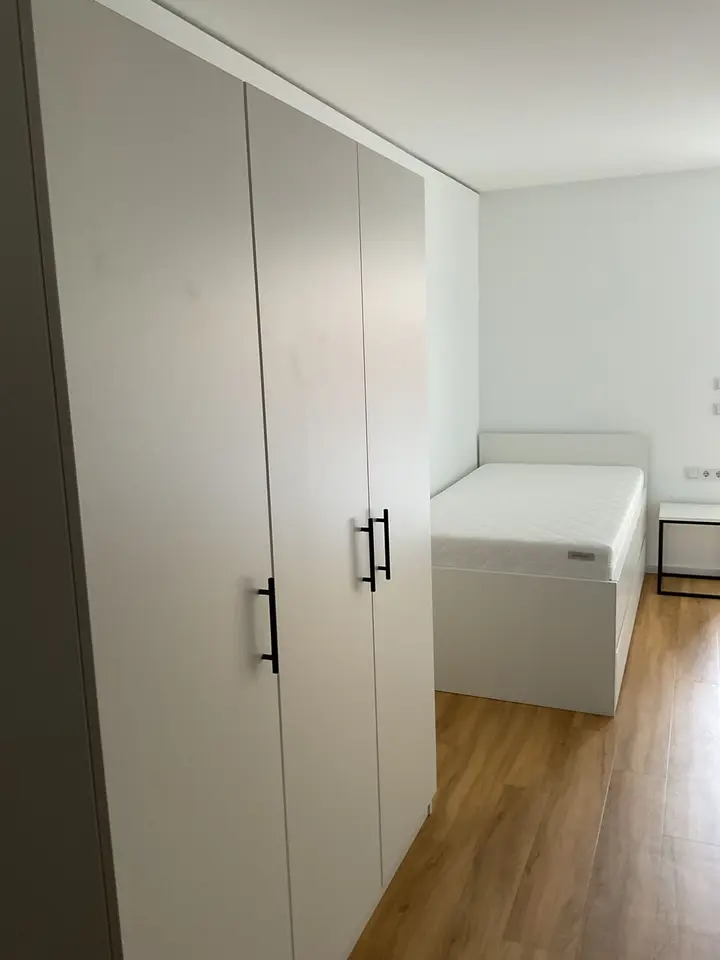 Studio mit 23 m² in Nürnberg – Bild 9