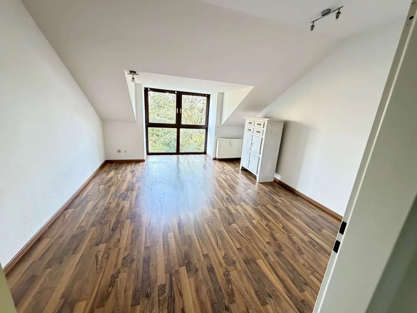 1 Zimmer Wohnung mit 24 m² in Wuppertal – Bild 6