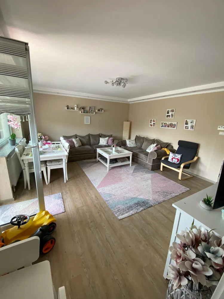 4 Zimmer Wohnung mit 75 m² in Leverkusen – Bild 8