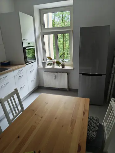 2 Zimmer Wohnung mit 55 m² in München – Bild 3