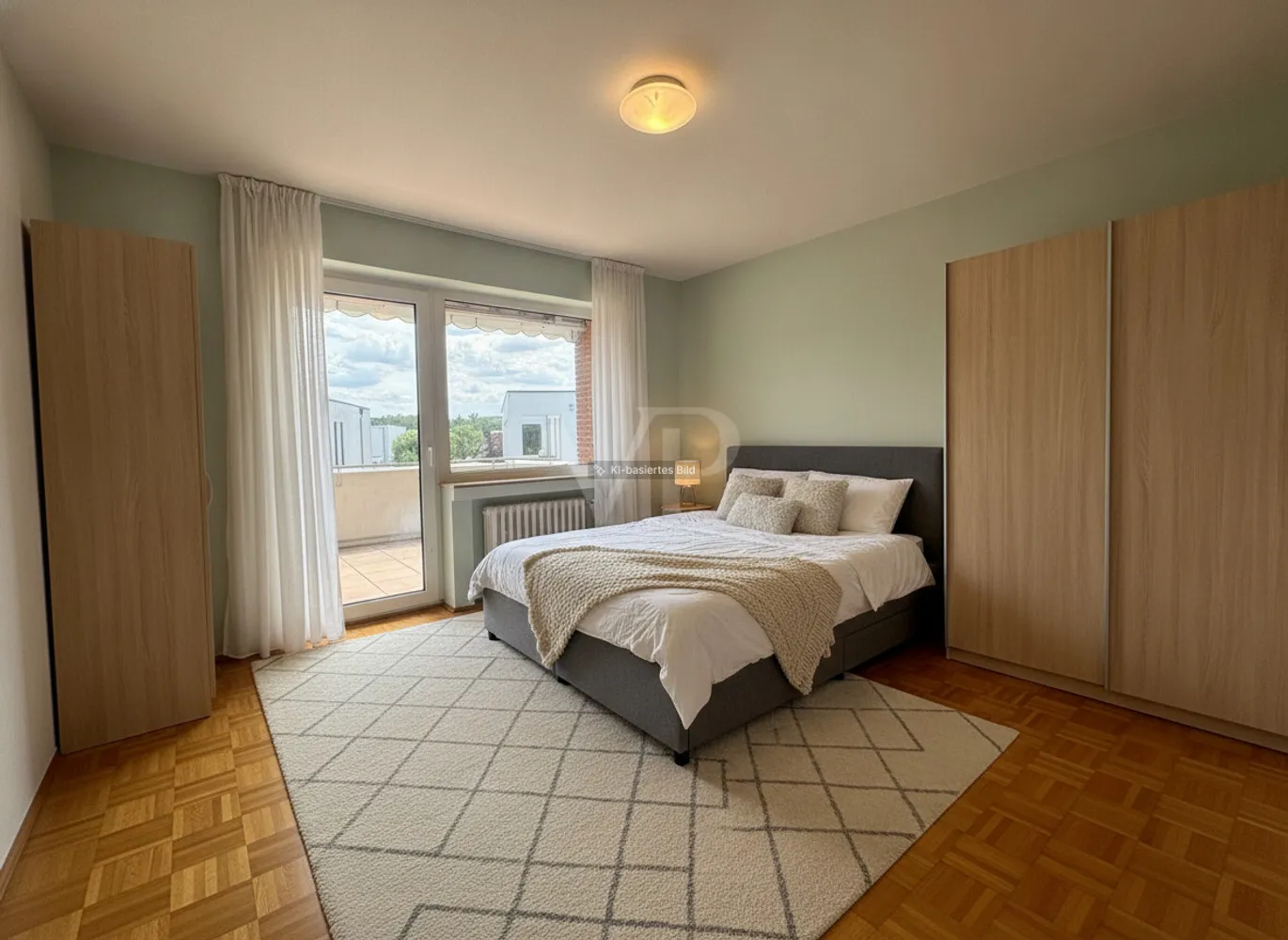 3 Zimmer Wohnung mit 96 m² in Euskirchen – Bild 10
